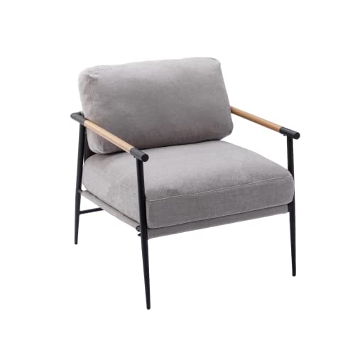 Grey Chair