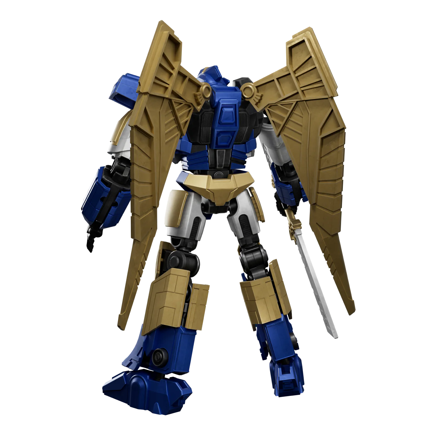Transformers Classic Sentinel Prime Model Kit #14 - Collectible Action Figure for Fans & Display | Perfect for Gifts, Collections, and Movie-Themed Decor
