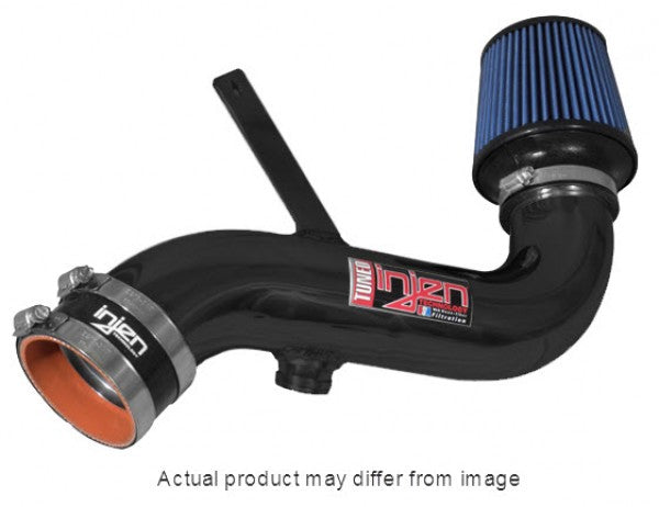 2012 Volkswagen Passat 2.5L SP Series Performance Air Intake System - Polished Aluminum - Improve Engine Power & Fuel Efficiency - Perfect for Street Racing & Car Upgrades