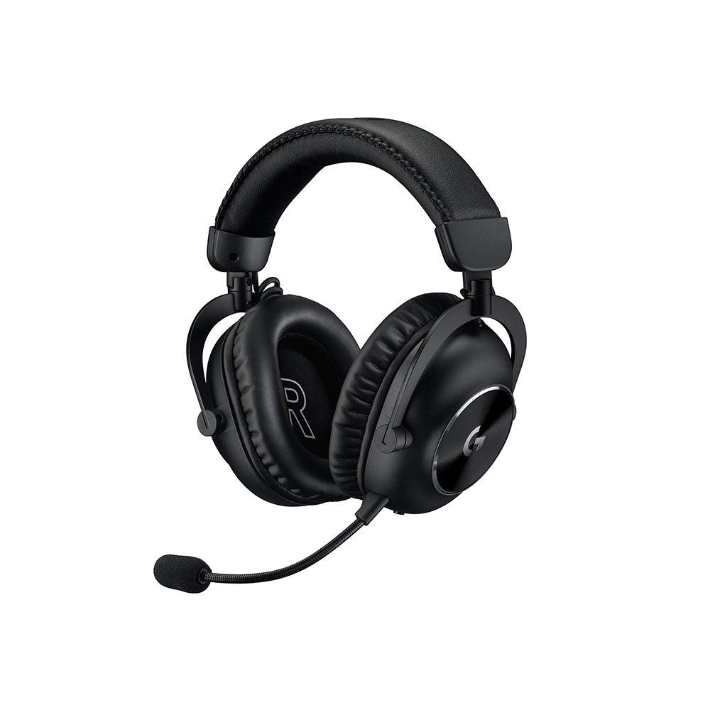 Logitech G PRO X 2 LIGHTSPEED Wireless Gaming Headset with Microphone - Noise Cancelling, Pro-G Audio - Perfect for FPS, MOBA & Esports Tournaments