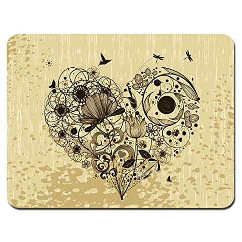 Hearts of Flower
