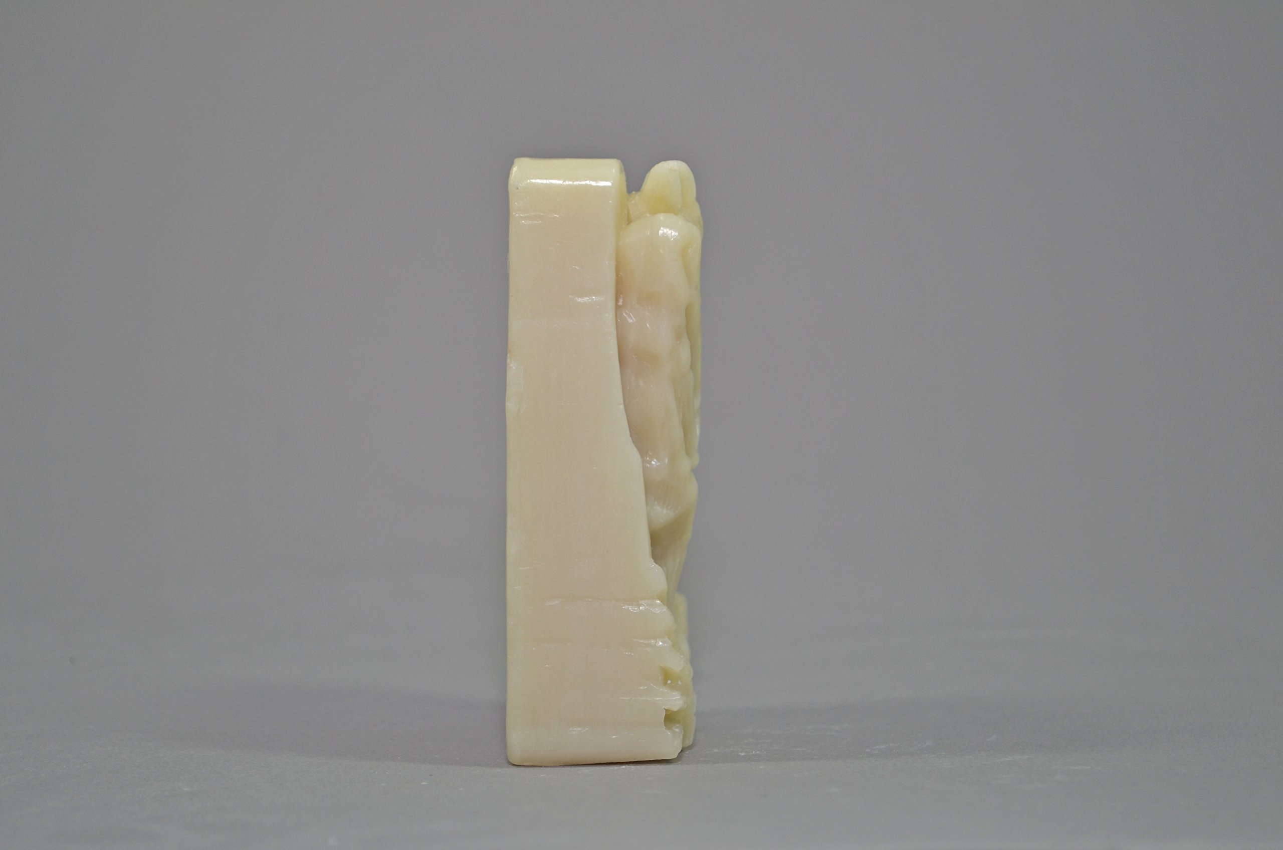 Premium BAT Silicone Mold for Soap, Plaster, Wax, Resin & Clay - DIY Crafting, Candle Making, Home Decor & Gift Projects