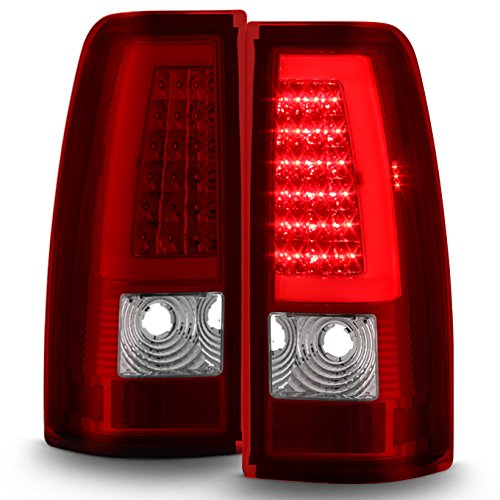 Red Housing