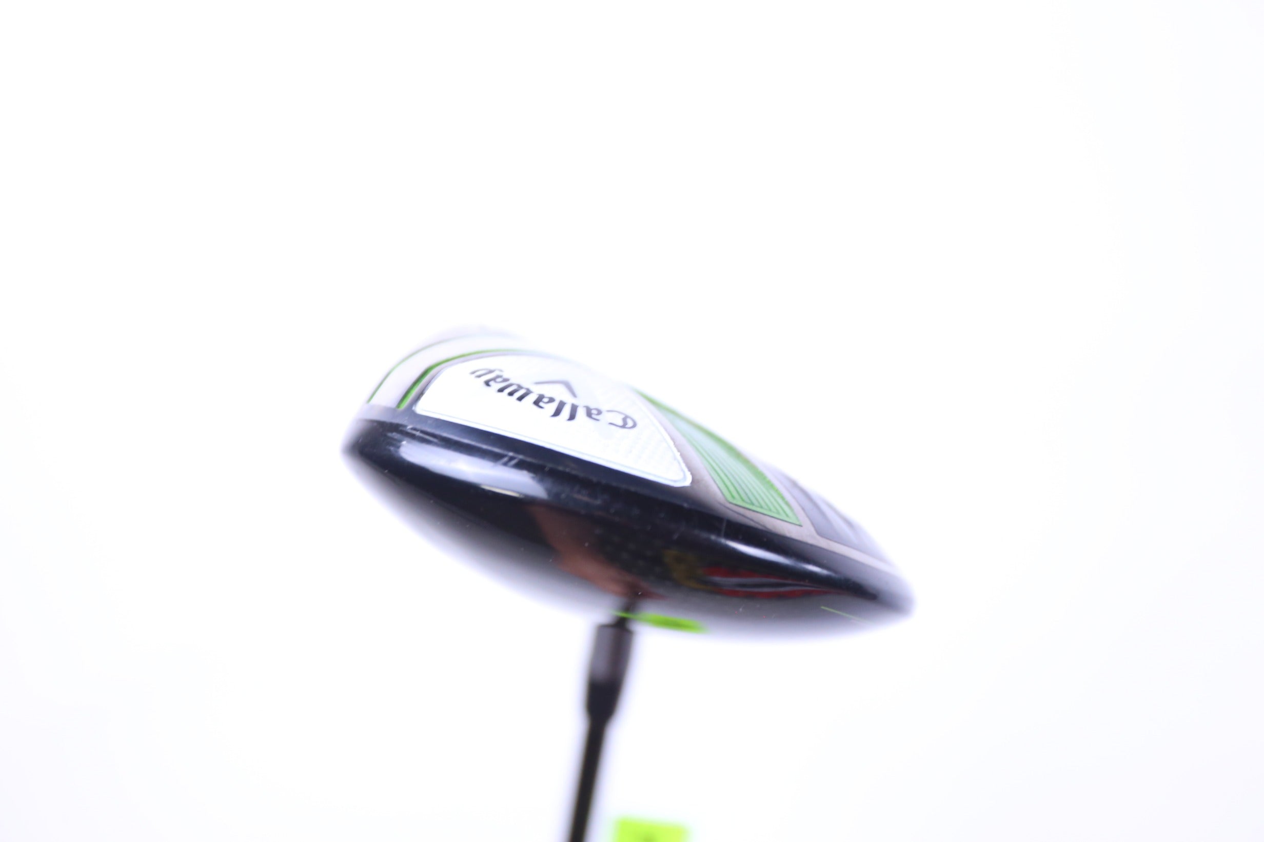 Used Callaway Epic Speed 3 Wood Golf Club - Right Handed 15° Stiff Flex Driver for Men - Perfect for Long Fairway Shots & Improving Distance Control