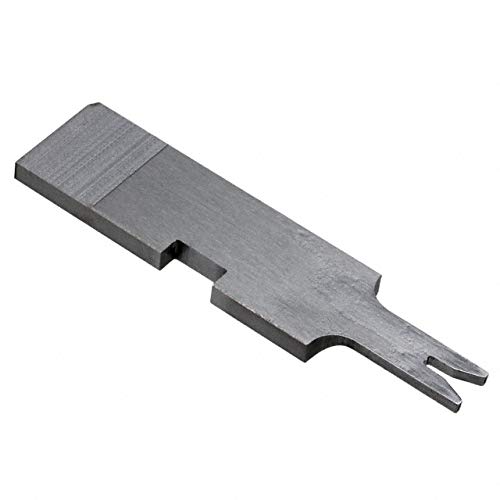 63446-1906 Multi-Function Punch and Cutter Tool Set - Heavy Duty Hole Punch with Built-in Cutter for Office, Crafting, and DIY Projects (1 Piece)