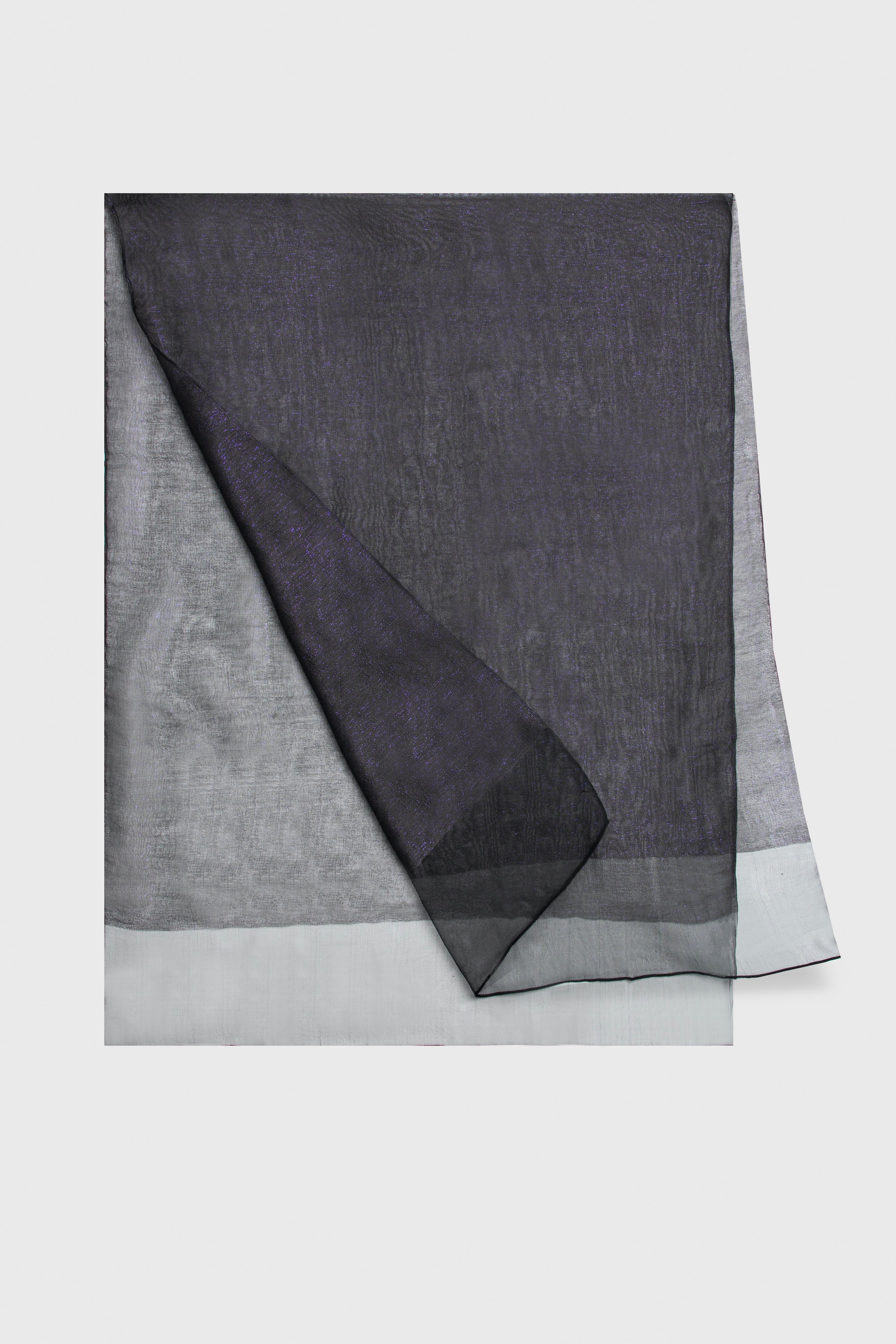Sparkle Sheer Social Wrap - Elegant Women's Fashion Scarf for Parties, Weddings & Evening Events - Perfect for Dinners, Date Nights & Special Occasions