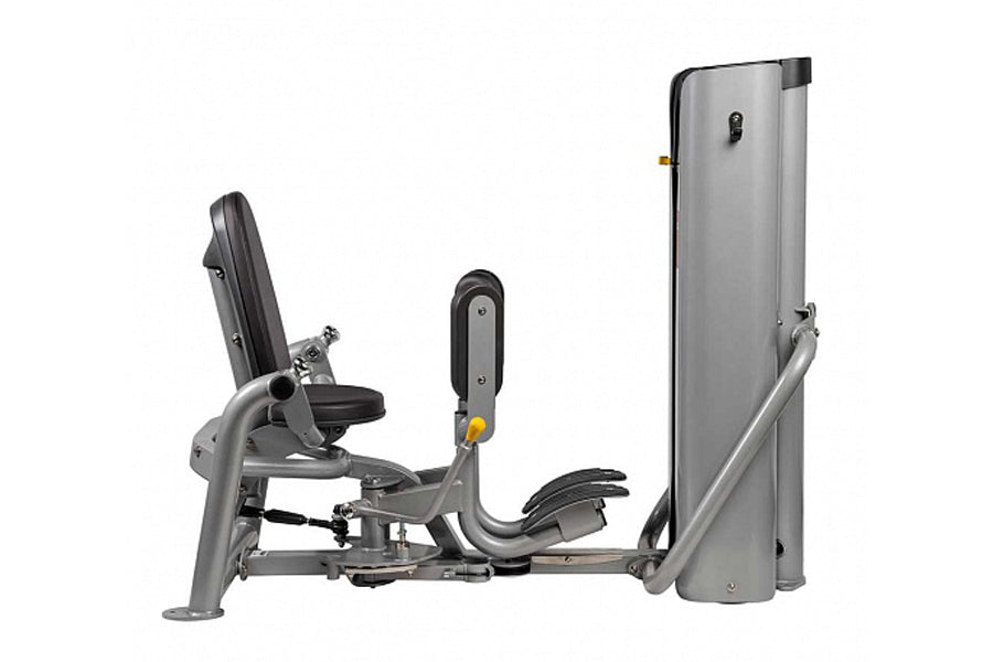 Hoist ROC IT Outer Thigh Machine (RS 2407) - Premium Gym Equipment for Leg Workouts, Home & Commercial Use - Strengthen & Tone Thigh Muscles for Fitness Enthusiasts
