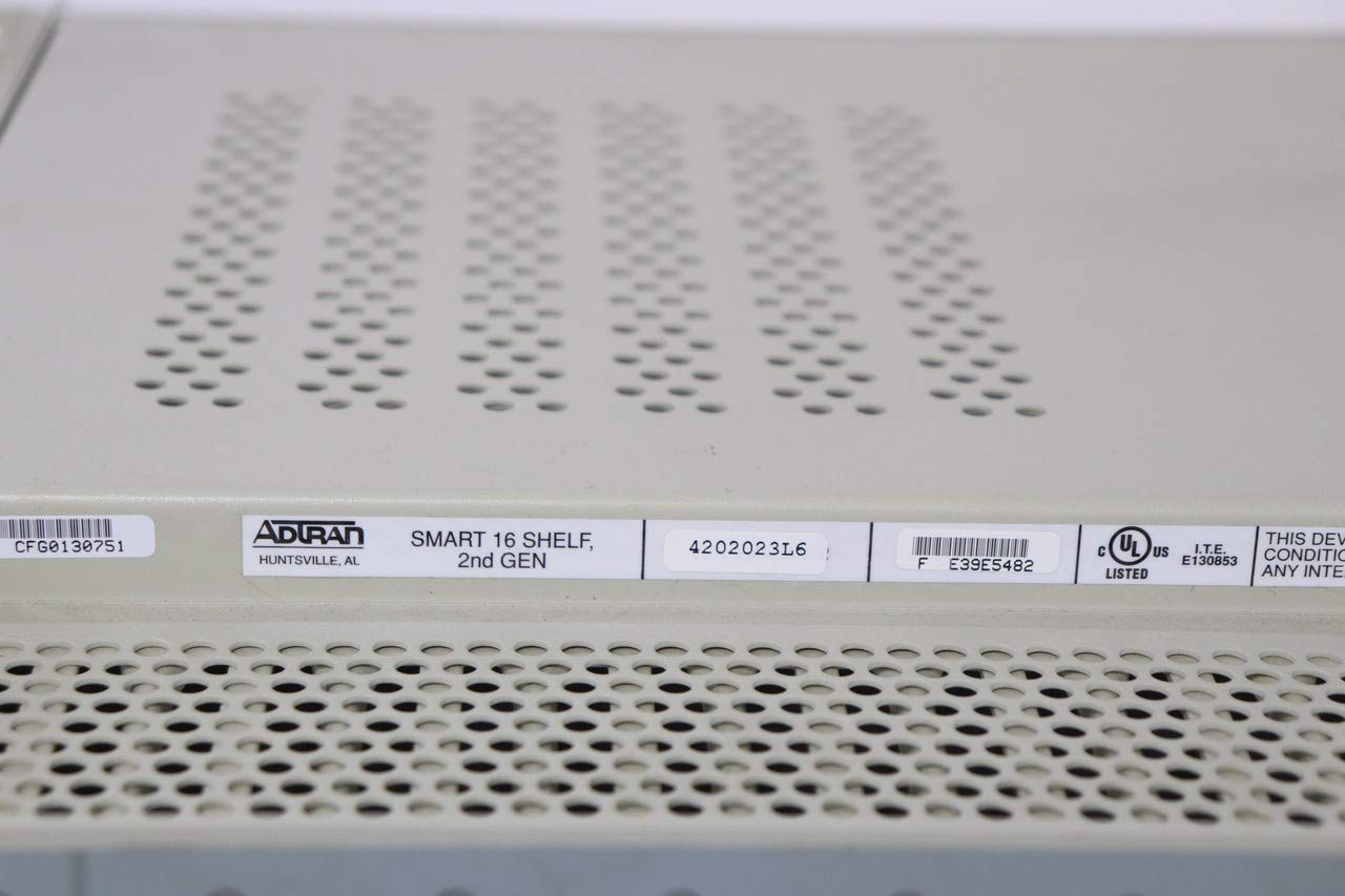 Smart 16e Shelf Dual AC with SNMP Controller Card 2nd Generation - Network Rack Cooling Solution for Data Centers & Server Rooms