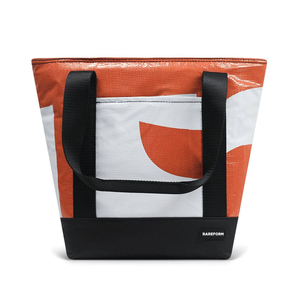 Beck Cooler Bag Bk1 01210 - Insulated Lunch Bag for Work, Picnics & Outdoor Activities - Leakproof & Durable Cooler Tote for Food & Drinks