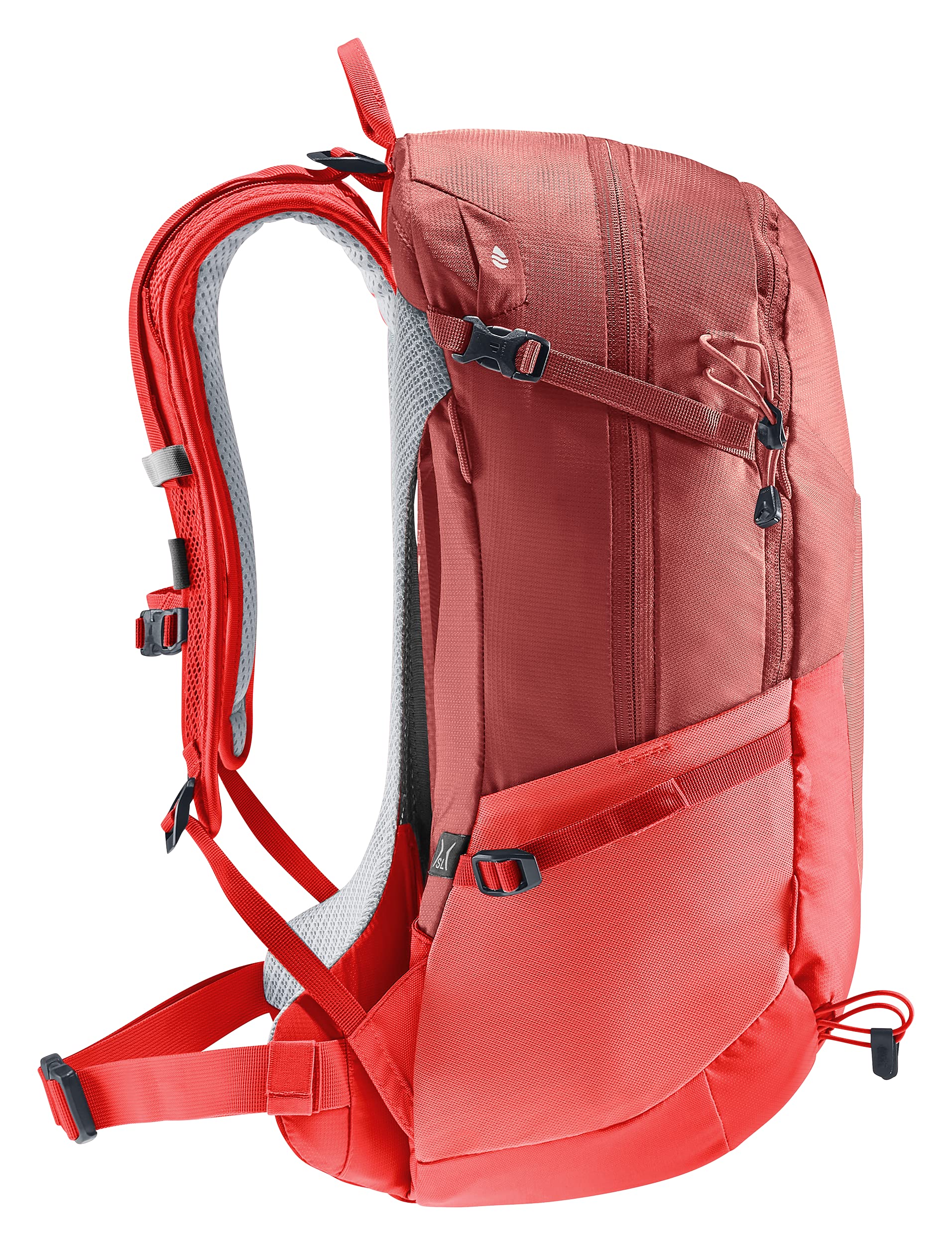 Deuter Women's Futura 21 SL Hiking Backpack - Lightweight Daypack for Outdoor Adventures, Travel & Trekking - Perfect for Day Hikes, Camping & Commuting