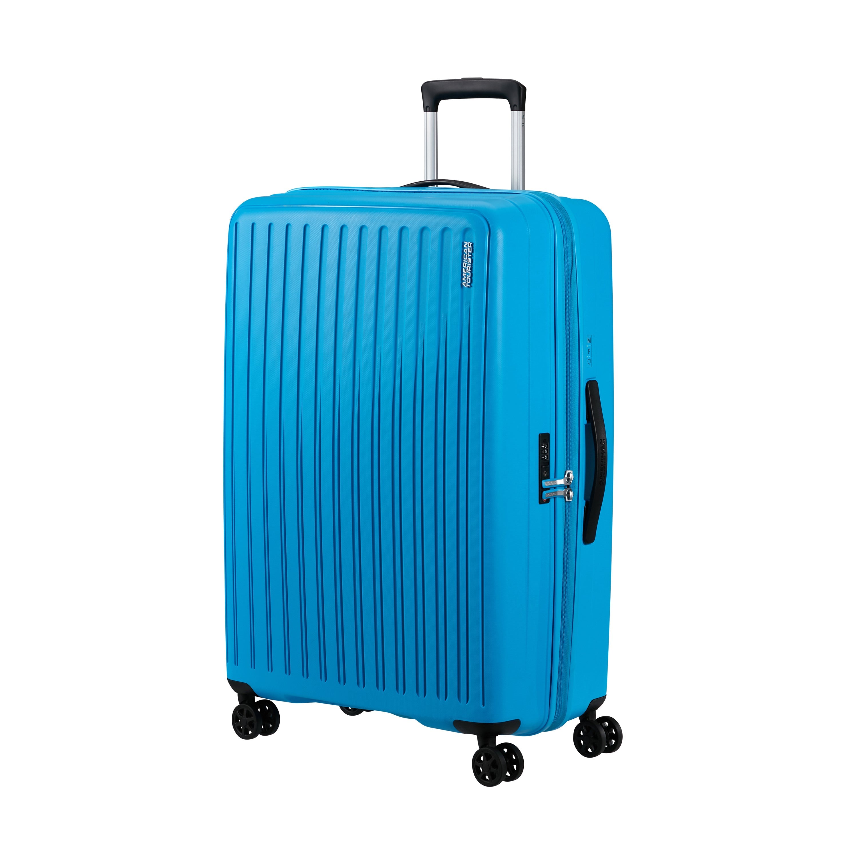 American Tourister Rejoy Spinner Expandable Large Suitcase - 28