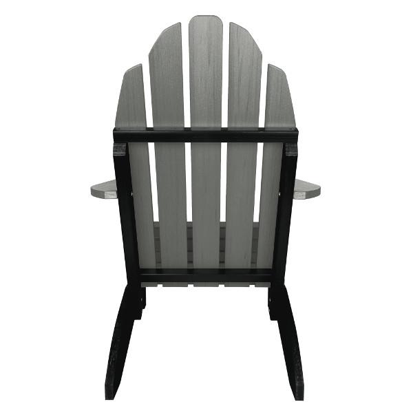 Premium Adirondack Chair - Durable Outdoor Patio Furniture for Garden, Poolside & Backyard Relaxation | Comfortable & Weather-Resistant Design