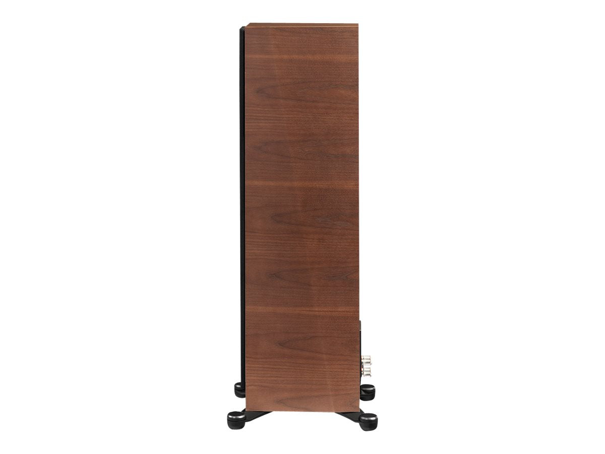 Paradigm Founder 80F Bookshelf Speakers (Pair) - High-Fidelity Audio for Home Theater & Music Listening
