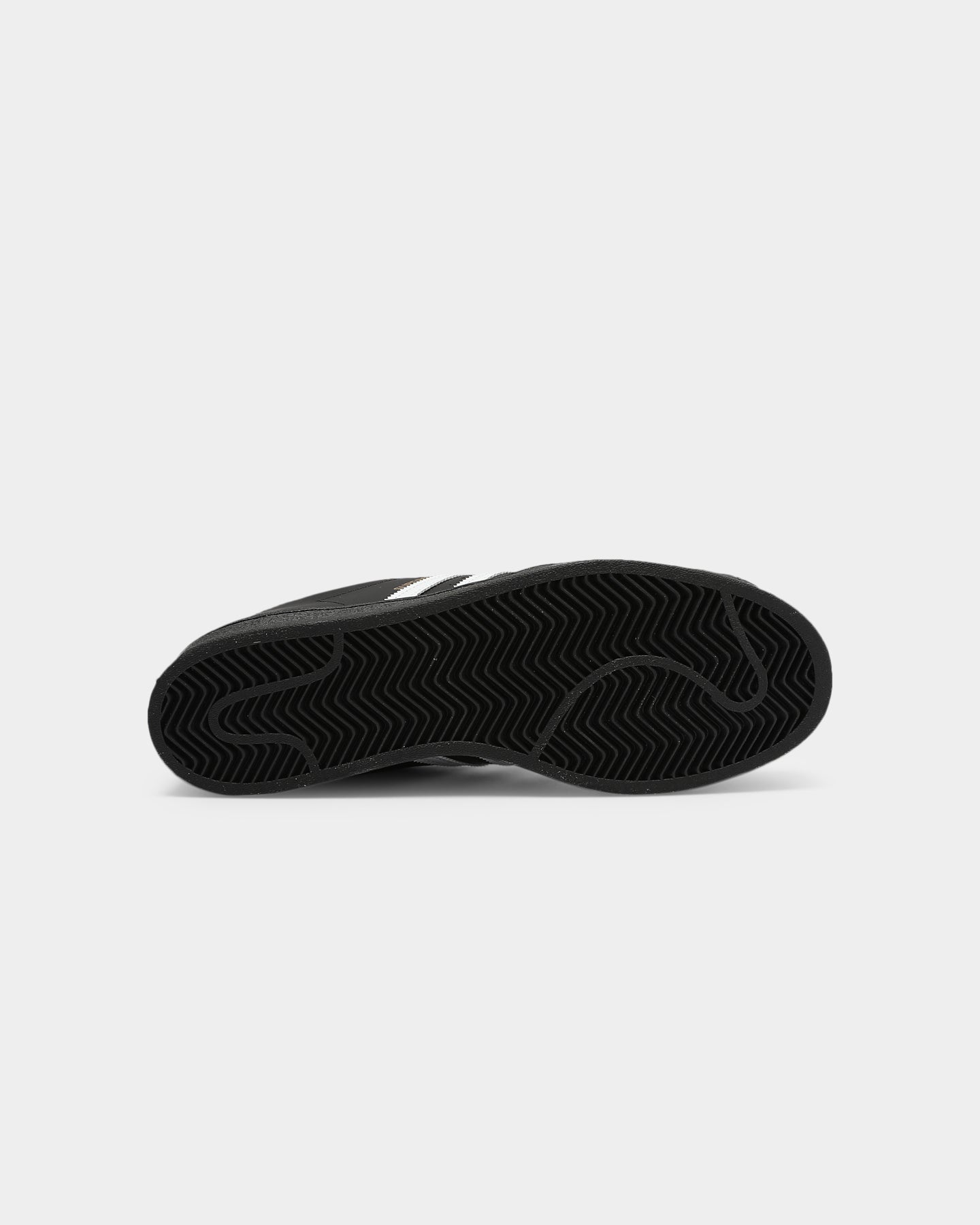 Adidas Men's Superstar Sneakers - Classic Black & White Low-Top Shoes for Casual Wear, Street Style & Everyday Comfort