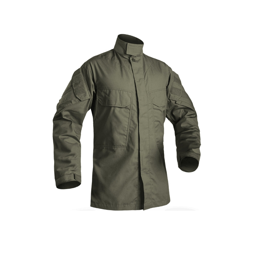 Crye G3 Field Shirt - Military Tactical Shirt with Dual Chest Pockets | Durable Combat & Outdoor Shirt | Made in USA | Perfect for Tactical Missions, Hiking & Airsoft