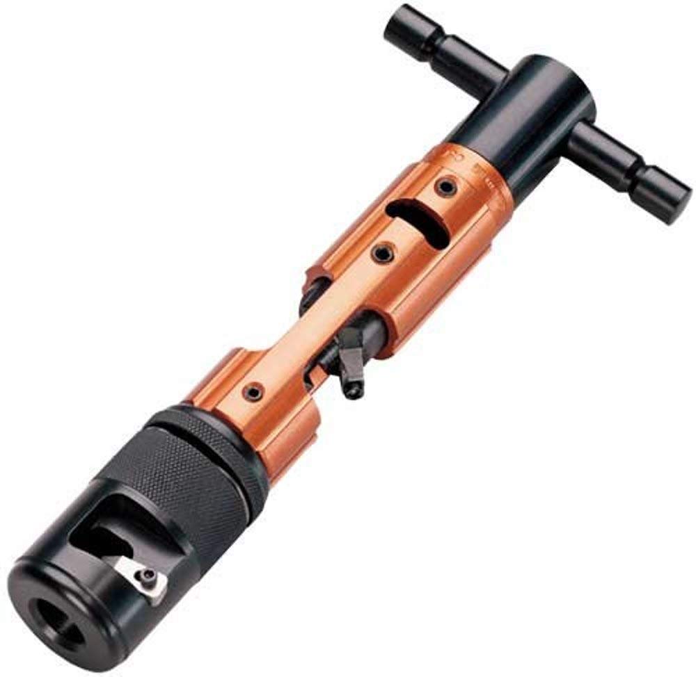 CommScope Quantum Reach Cable Tool Kit QRT-715 - Professional Fiber Optic Installation Tools for Telecom & Network Technicians (Perfect for Splicing, Terminating & Repairing Fiber Cables)