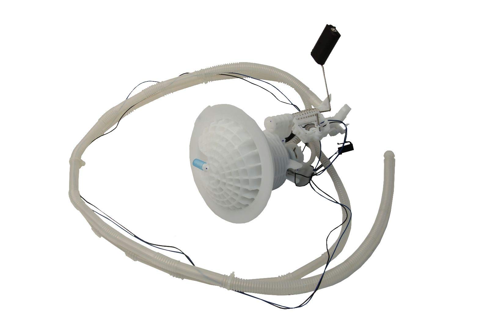URO Parts 1644700290 Fuel Sending Unit and Fuel Filter Assembly Replacement for [Vehicle Models] - High Performance Fuel Pump Module with Strainer for Smooth Engine Operation