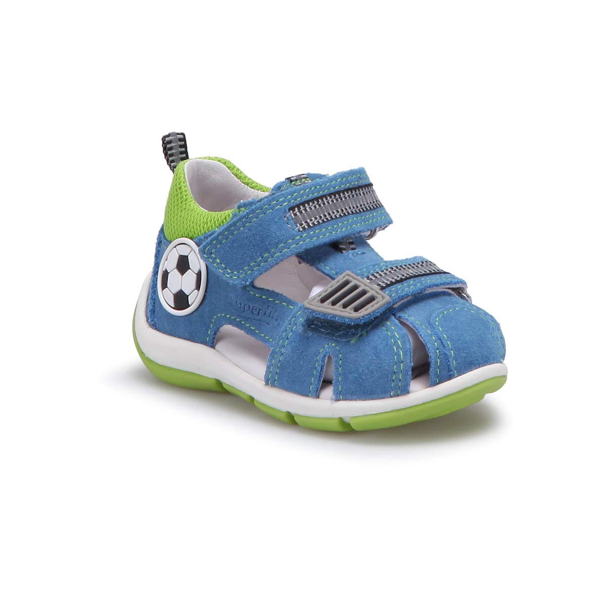 Boys' Open Toe Sandals - Comfortable & Breathable Summer Shoes for Kids | Perfect for Beach, Pool & Outdoor Play