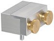 Multiple FIB Grid Holder for SEM & TEM Sample Preparation - Precision Lab Equipment for Electron Microscopy Research