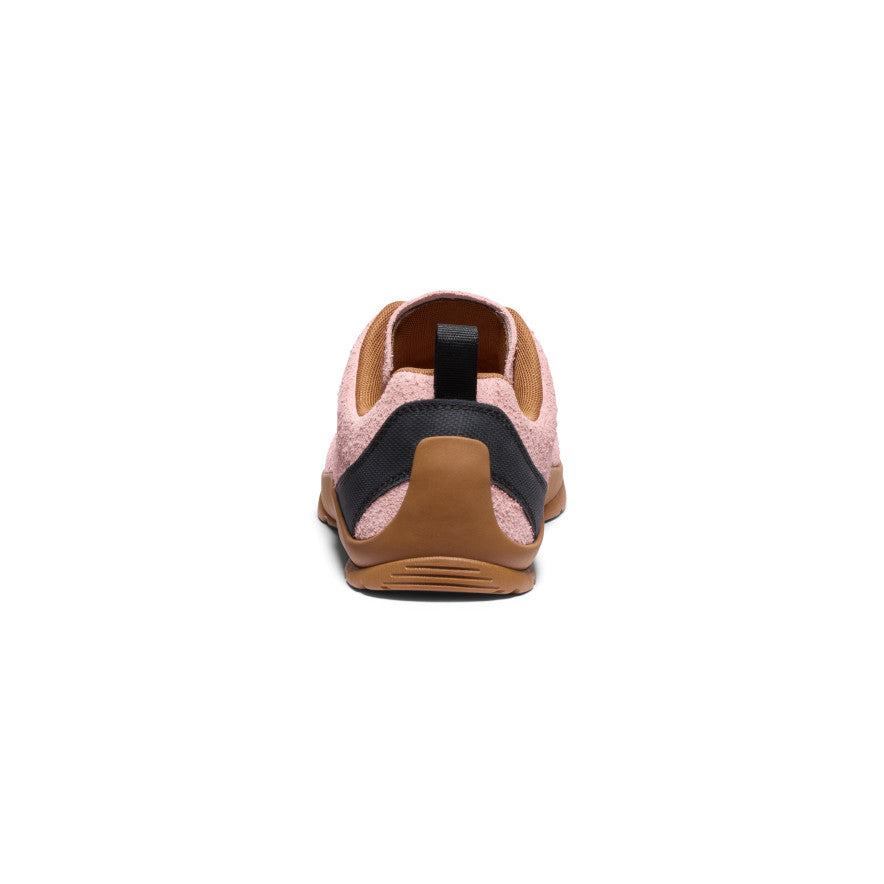 Women's Jasper X Highsnobiety Sneakers - Pink/Gum Colorway | Stylish & Comfortable for Casual Wear, Street Fashion & Daily Outfits