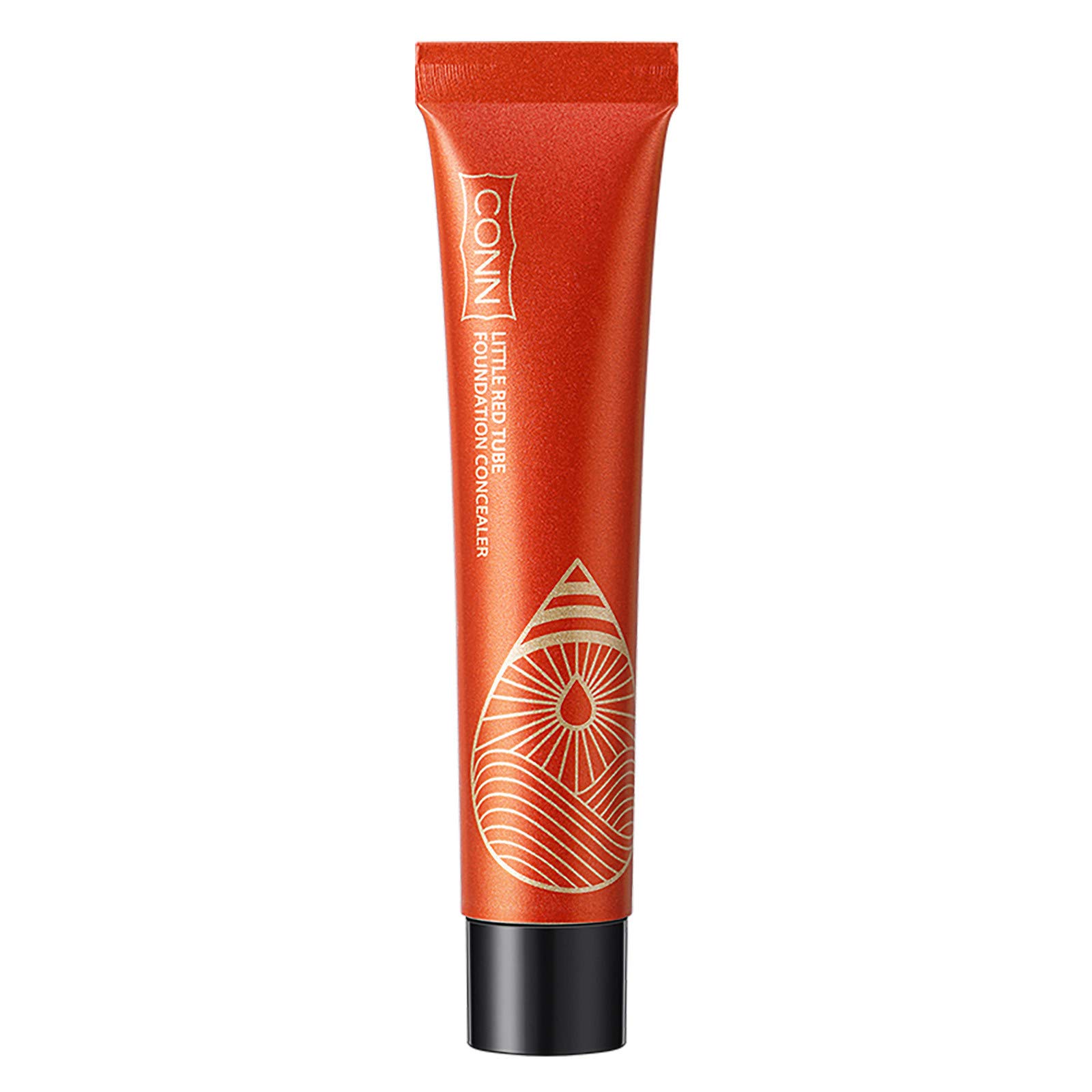 Beauty Counter Concealer - Full Coverage for Dark Circles, Tattoos & Freckles | Concealer Foundation to Cover Dark Spots & Under Eye Bags (Shade B, One Size) | Perfect for Everyday Makeup & Professional Looks