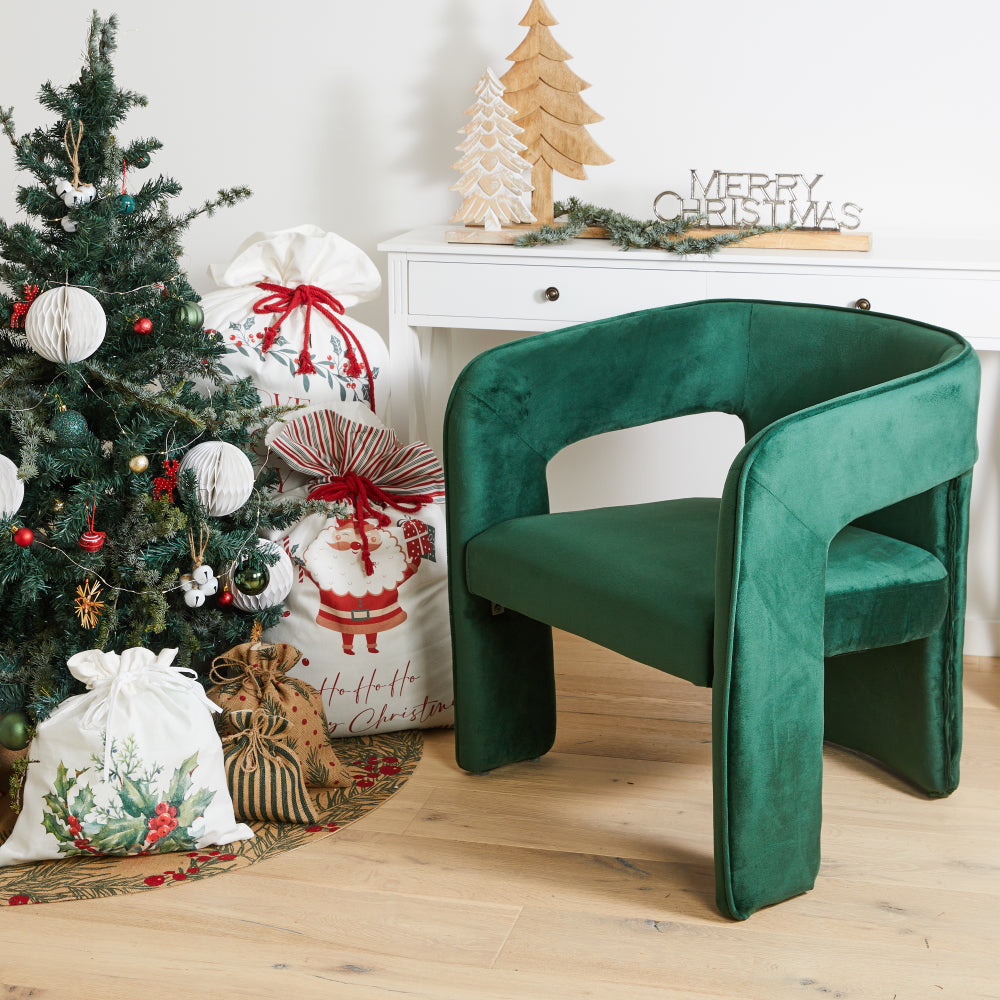 Julian Arm Chair - 27.2