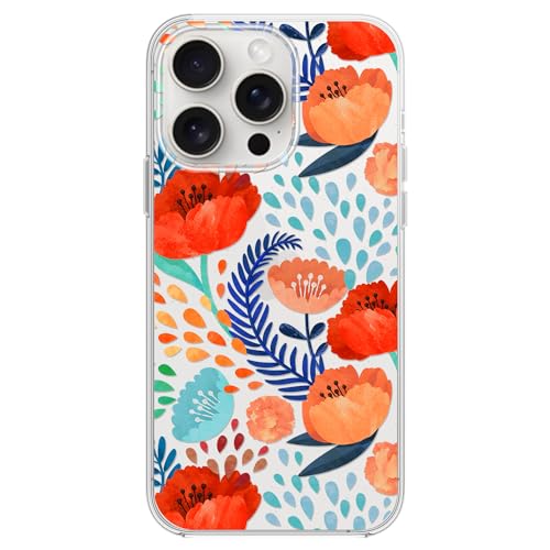 Red Flower Bundle