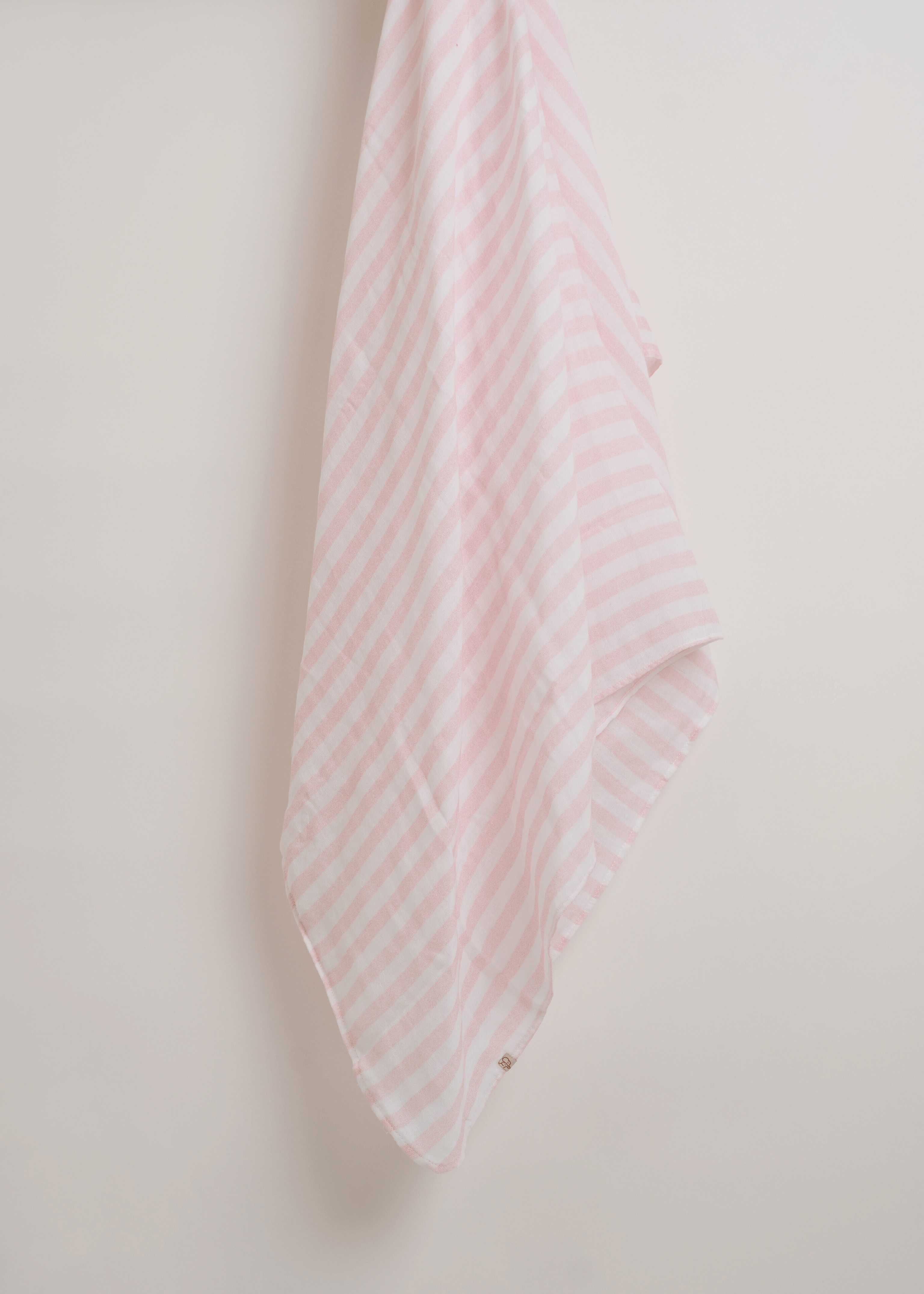 Organic Muslin Swaddle Blankets for Babies - Soft 2-Pack Ballerina Bear Design - Perfect for Swaddling, Nursing Cover & Stroller Blanket