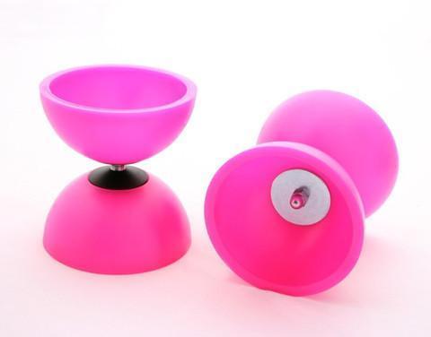 Comet Diabolo - Professional Yo-Yo for Beginners & Advanced Players - Perfect for Tricks, Performances & Outdoor Fun