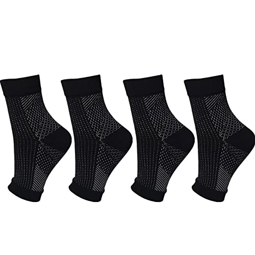 Black/2 Pairs