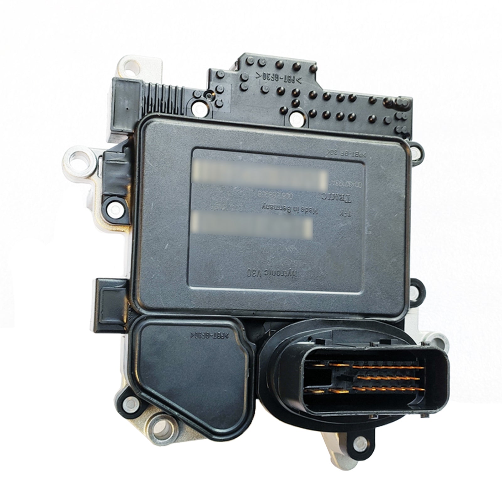01J927156 CVT Automatic Transmission Control Unit TCM for Audi A4 A6 A8 - Smooth Gear Shifting & Enhanced Performance for Daily Commute & Highway Driving
