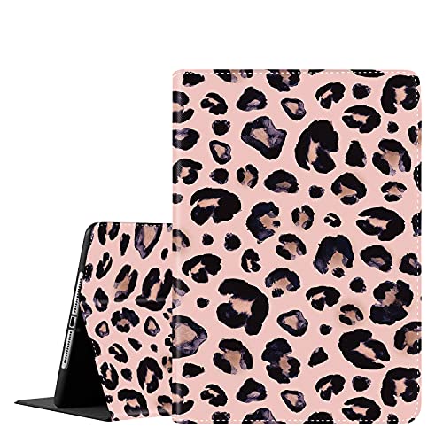 Cowhide Skin Leopard Brown Cow