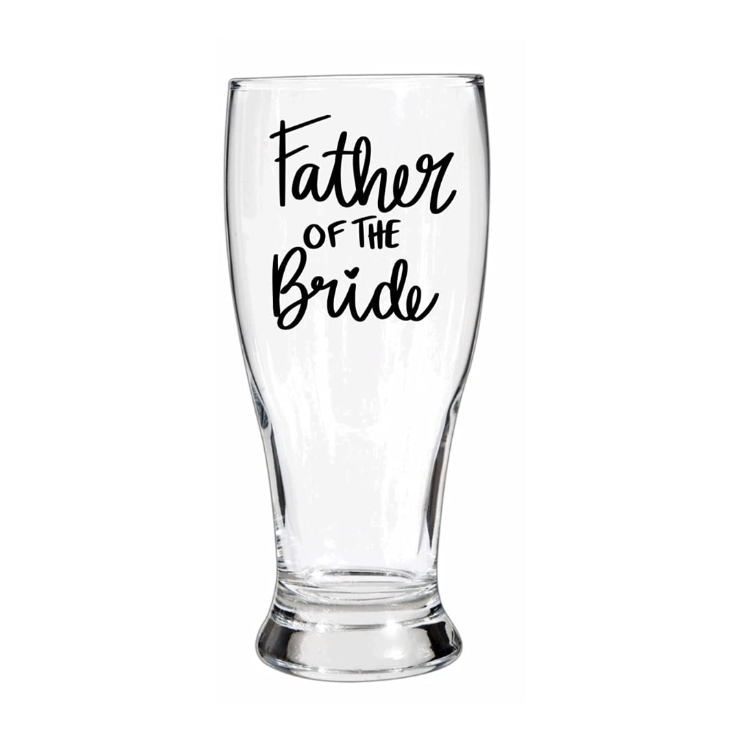 Elegant Wedding Gift Set for Bride's Parents - Wine & Beer Gift Box for Mother & Father of the Bride | Perfect for Wedding Day, Anniversary & Special Occasions