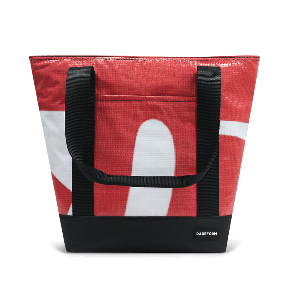 Beck Cooler Bag Bk1 01029 - Insulated Lunch Bag for Work, Picnics & Outdoor Activities | Leakproof & Durable Portable Cooler for Food & Drinks