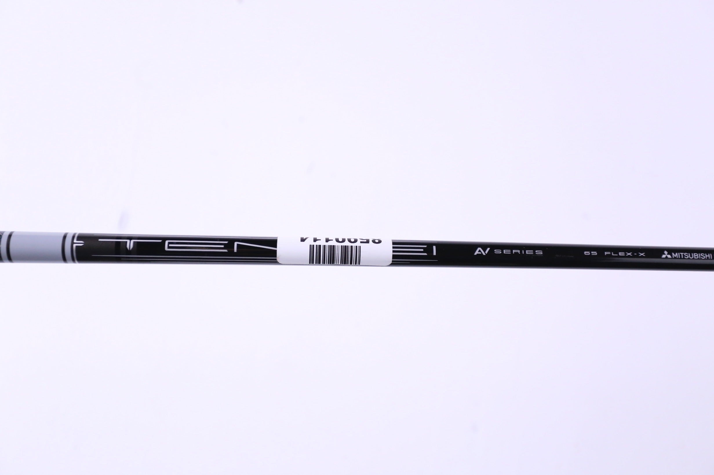 Used Callaway Epic Speed LS Triple Diamond Driver 9° Extra Stiff Flex Mitsubishi Tensei White AV RH - Perfect for Low Handicap Golfers & Long-Distance Shots on the Course