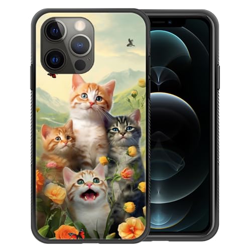 Cats Selfie