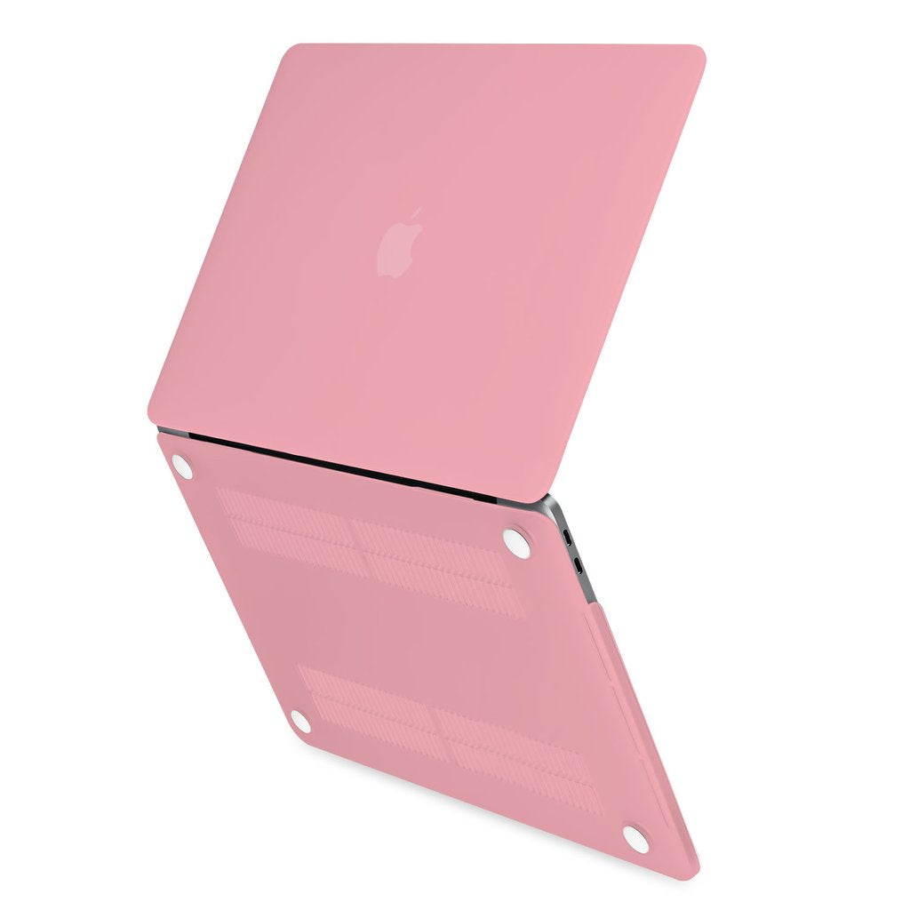 Premium MacBook Pro/Air Protective Case with Signature & Occupation 56 Design - Slim, Durable Cover for Work, School & Travel