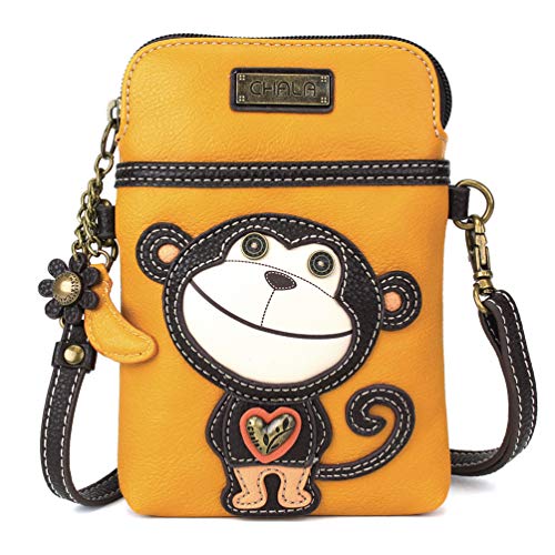 Monkey - Yellow