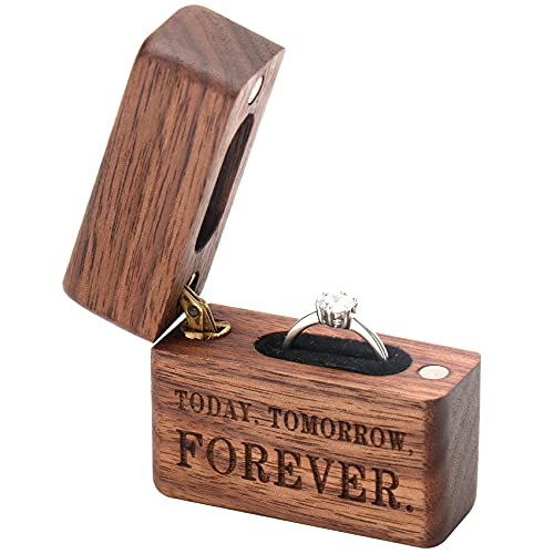 Today tomorrow forever