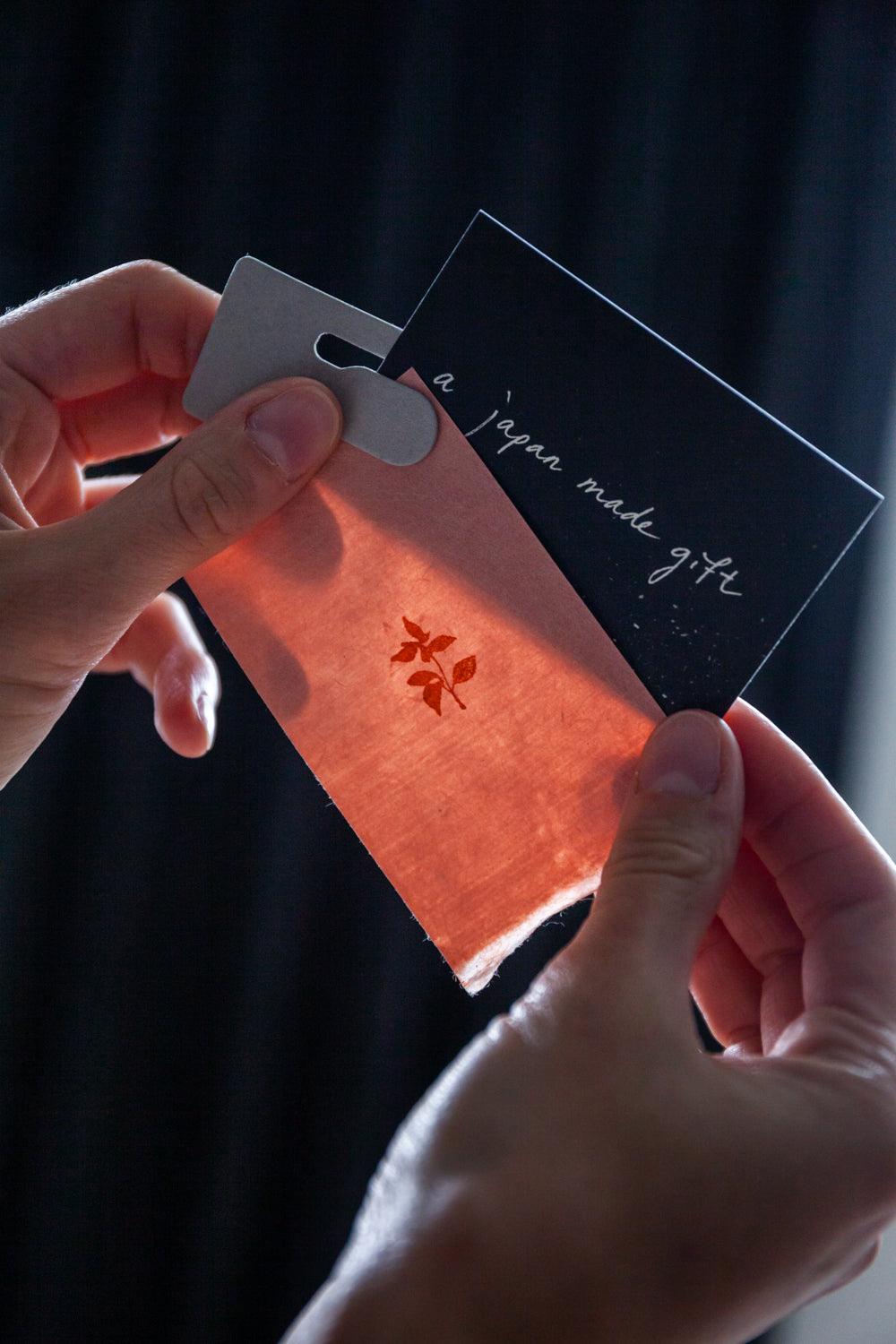 Rikumo Physical Gift Card - Perfect for Birthdays, Holidays & Special Occasions - Thoughtful Present for Loved Ones
