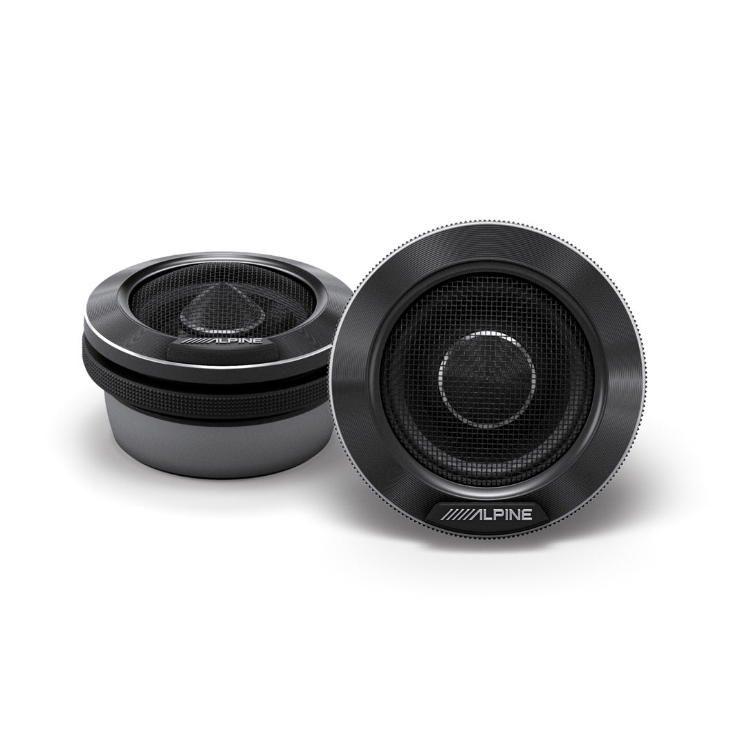 Alpine HDZ 65C 6.5