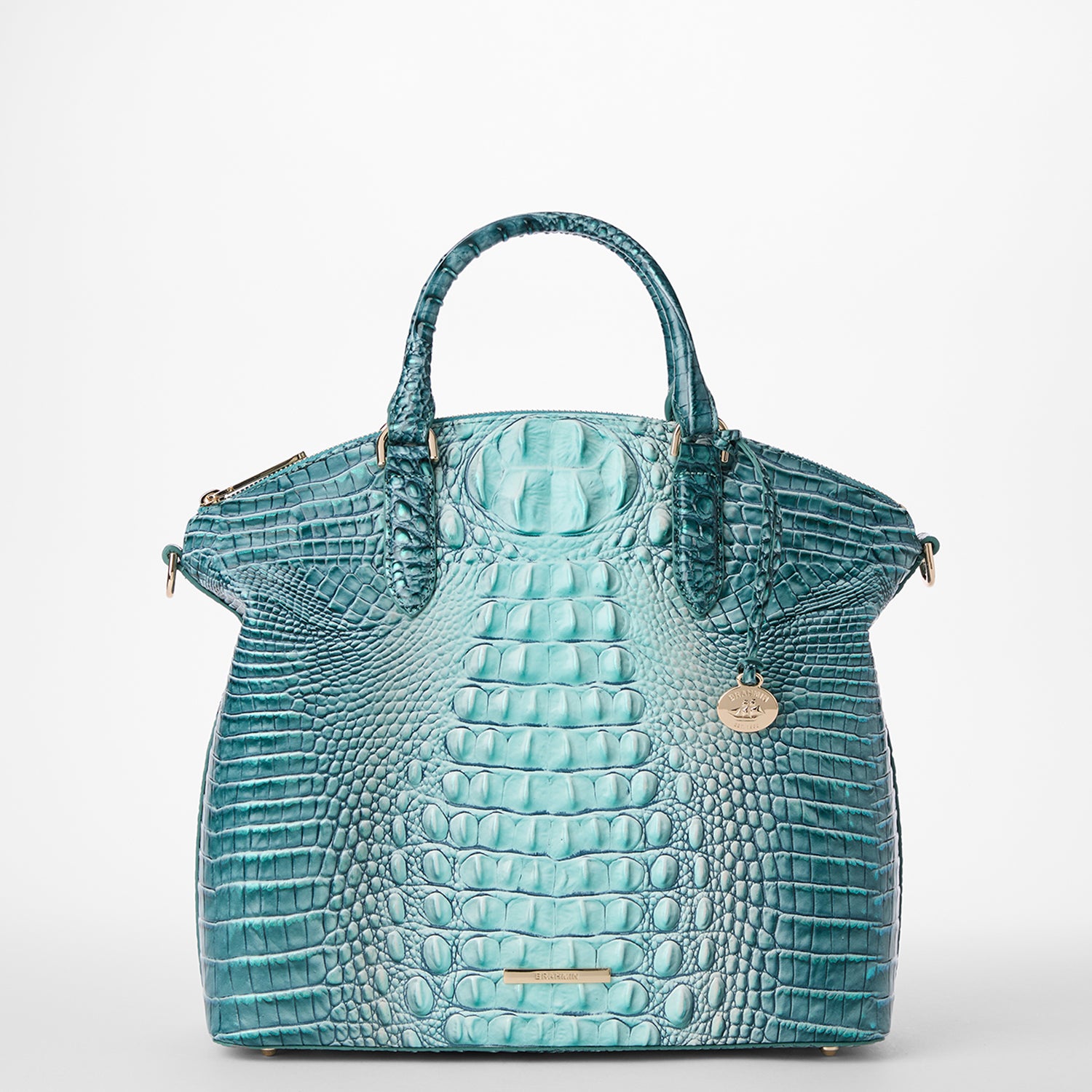 Large Duxbury Satchel - Stylish & Spacious Leather Tote Bag for Women - Perfect for Work, Travel & Everyday Use