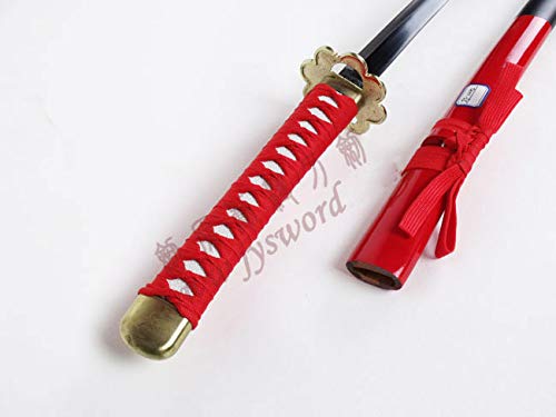 Anime ONE Piece Roronoa Zoro Sword - 41.1