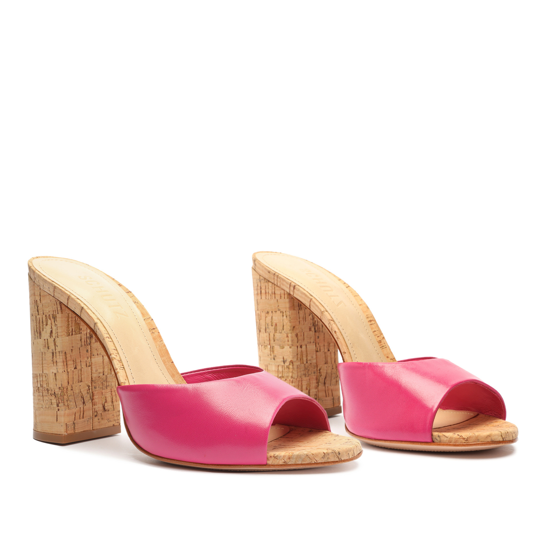 Kaycee Women's Nappa Leather Sandals - Comfortable Summer Casual Sandals for Beach, Travel & Everyday Wear