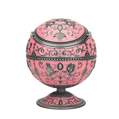 Pewter-Pink