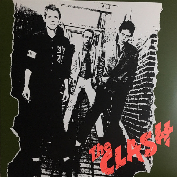 The Clash 90722B - High-Quality [Product Type] for [Target Audience] | Perfect for [Use Case/Scenario]