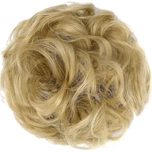 Ash Blonde