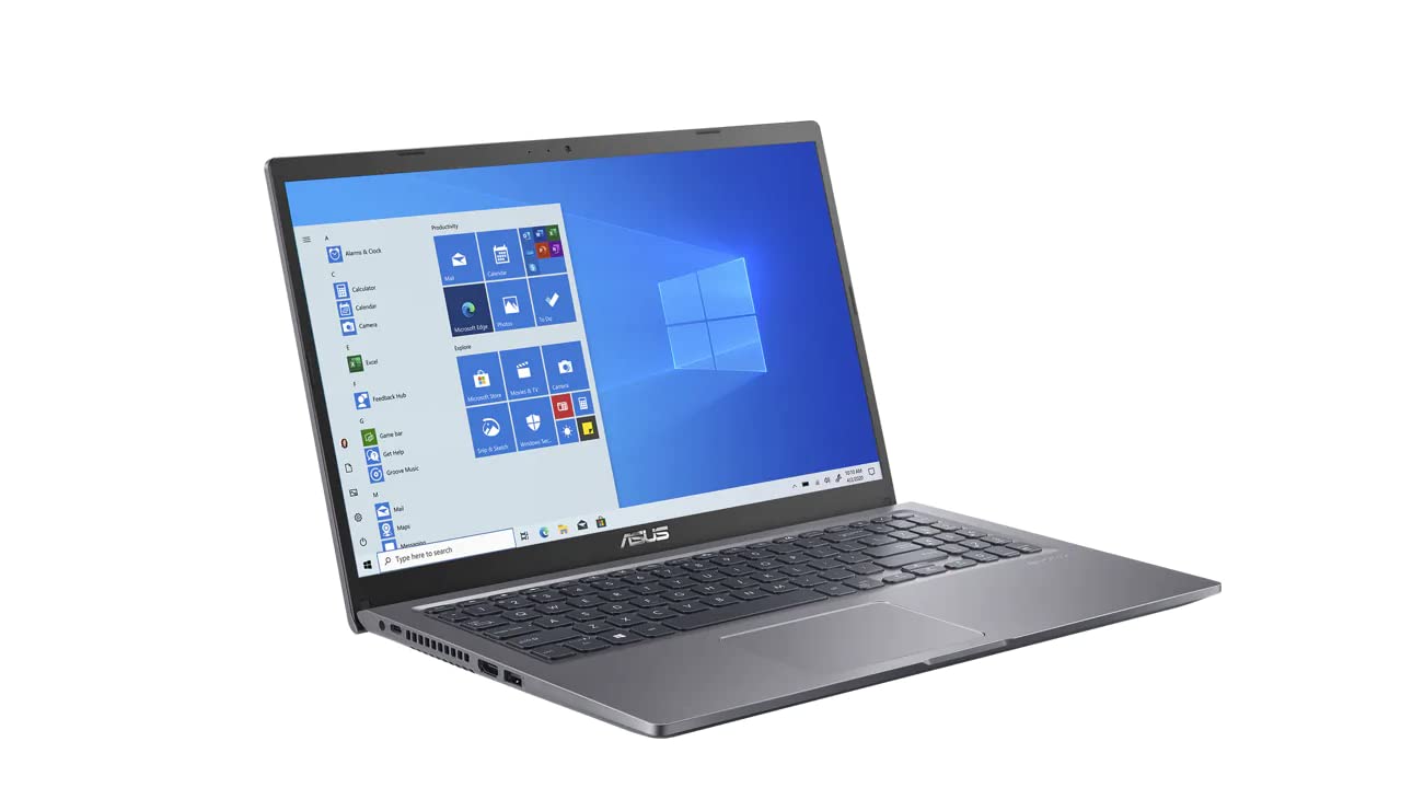 ASUS VivoBook 15 15.6