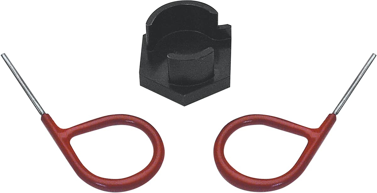 Jims Cam Chain Tensioner Tool 1283 - Professional Motorcycle Engine Repair Tool for Harley Davidson & Custom Bikes - Perfect for DIY Mechanics & Garage Use
