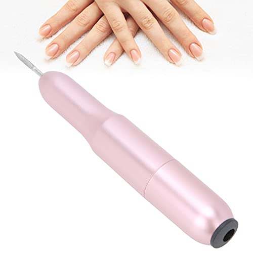 Professional Nail Drill Pen Set for Salon & Home Use - Lightweight & Adjustable for Beginners & Nail Art Lovers